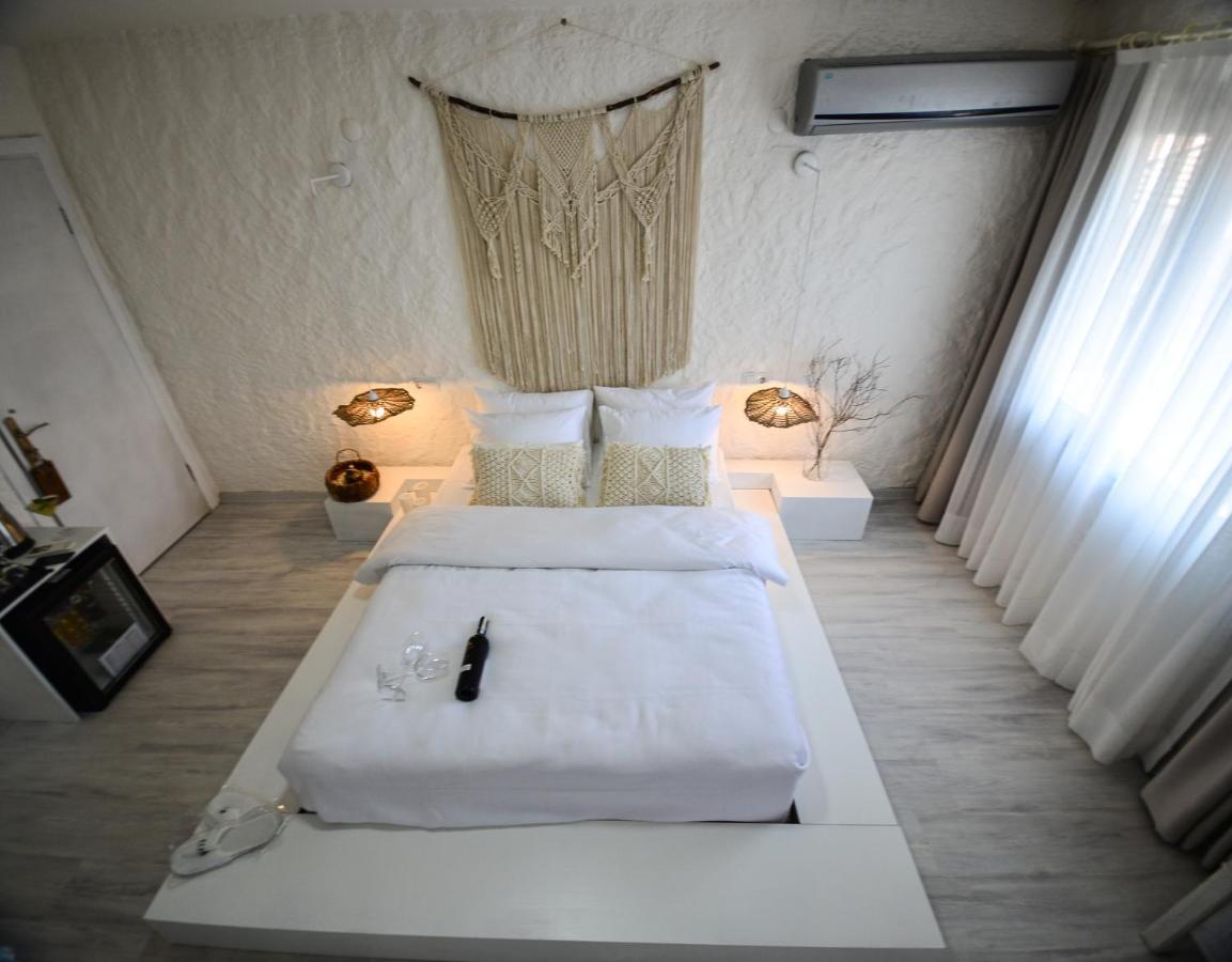 Bedroom Hotel Alacati (Adults Only) Exterior foto